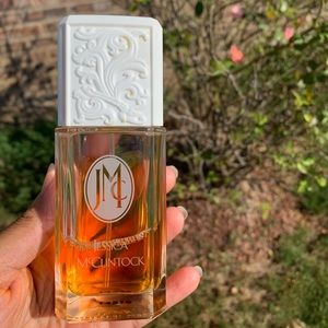 Jessica McClintock perfume